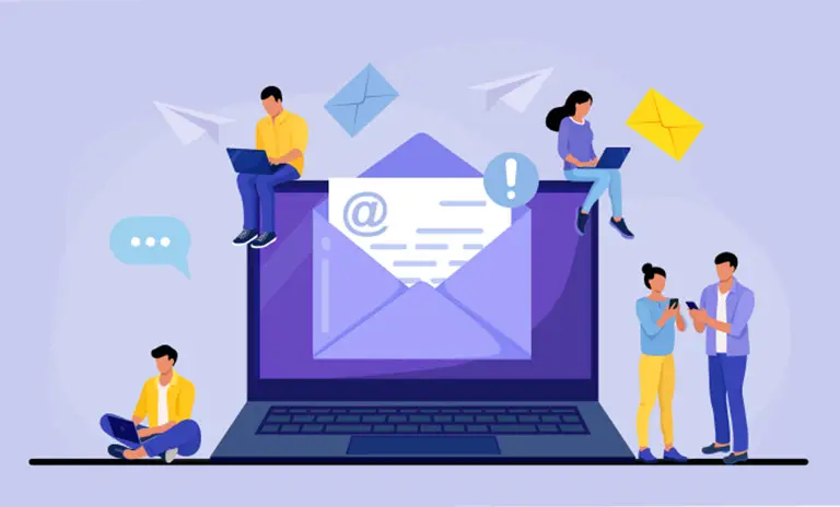 استفاده از پوش نوتیفیکیشن تبلیغاتی