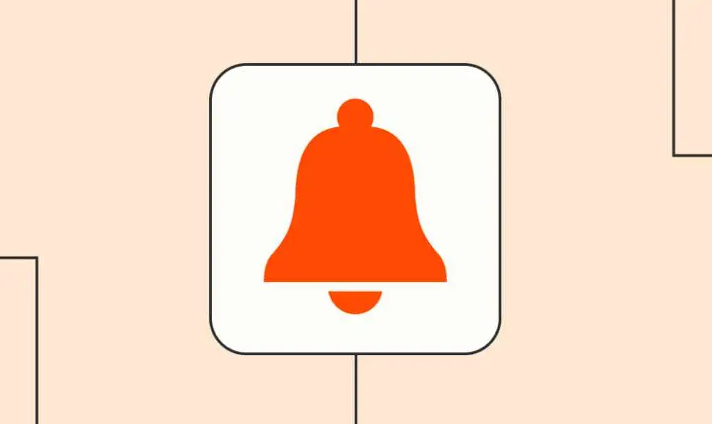 نوتیفیکیشن را فعال کنیم
