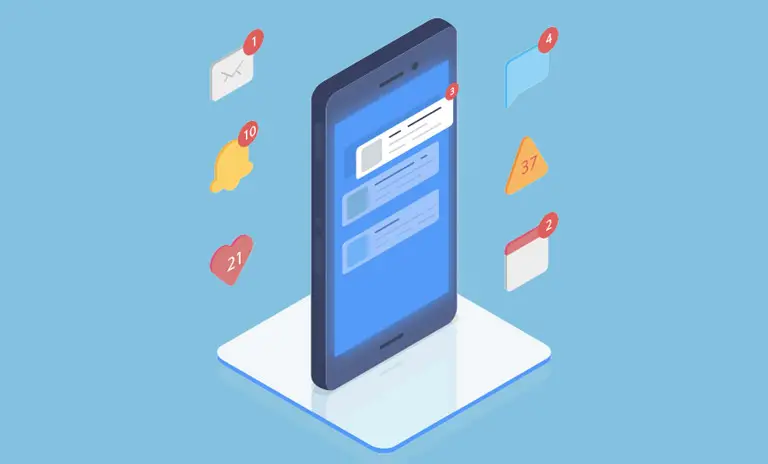 نوتیفیکیشن